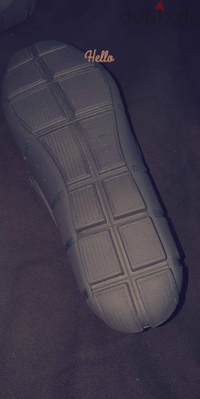 Swims 5