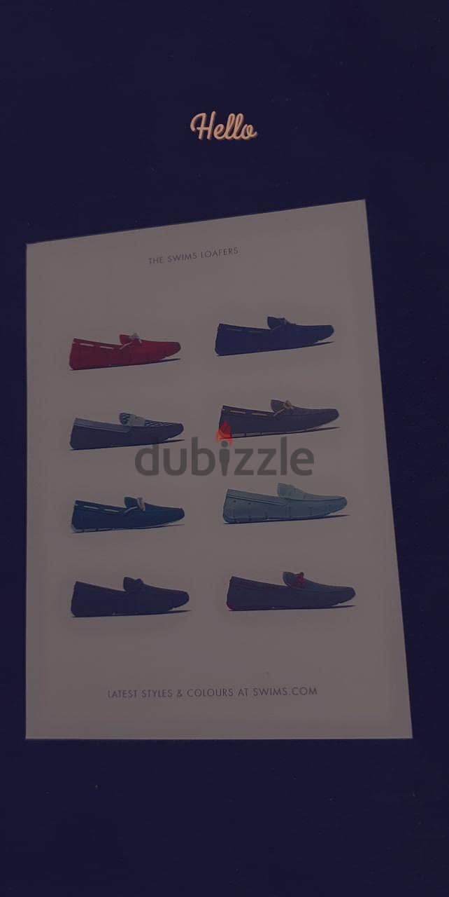 Swims 10