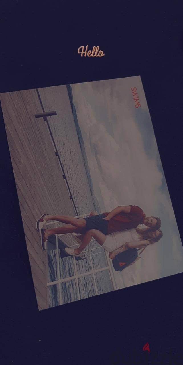 Swims 14