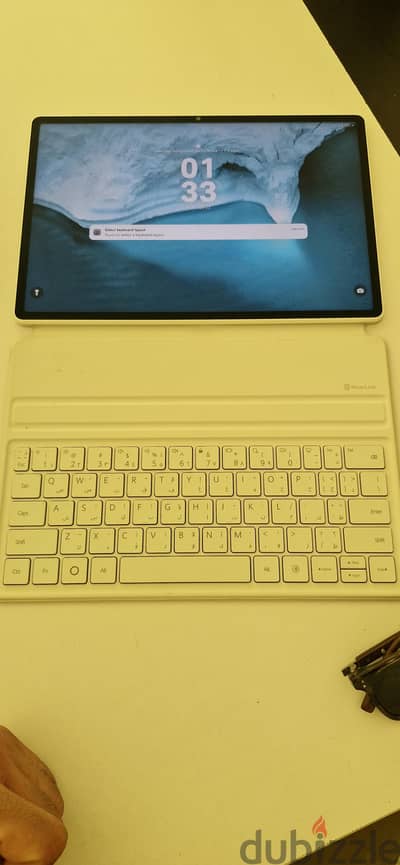 Huawei MatePad 12X (Like New) + Pen + mouse   Mouse