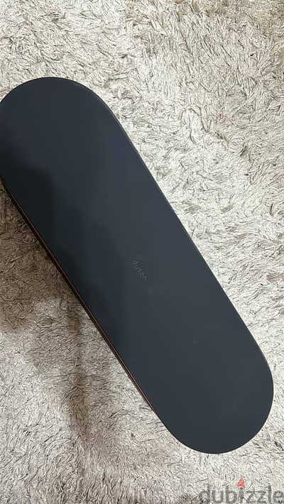 dayson air straightner