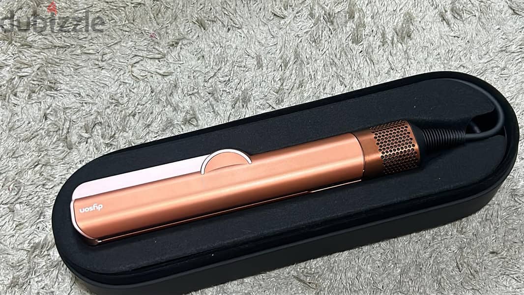 dayson air straightner 1