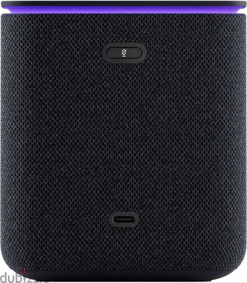 Yango Yasmina Max AI Smart Speaker المساعد الذكي ياسمينا 1