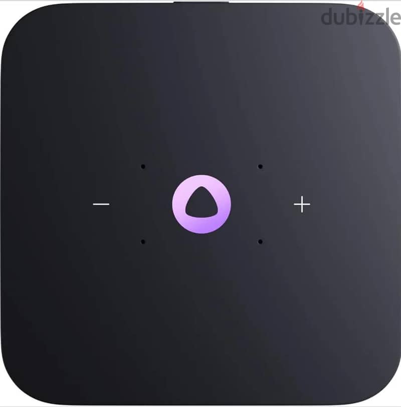 Yango Yasmina Max AI Smart Speaker المساعد الذكي ياسمينا 2