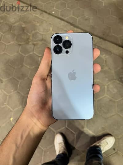 Apple - iPhone 13 Pro Max