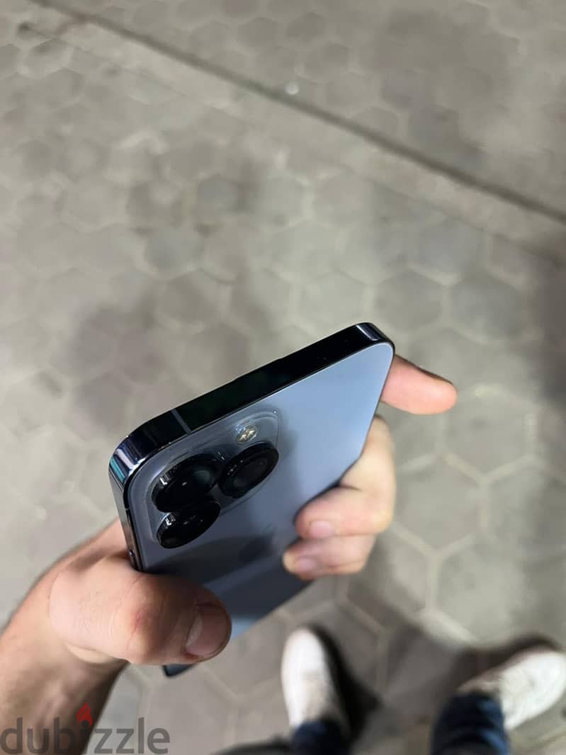 Apple - iPhone 13 Pro Max 2