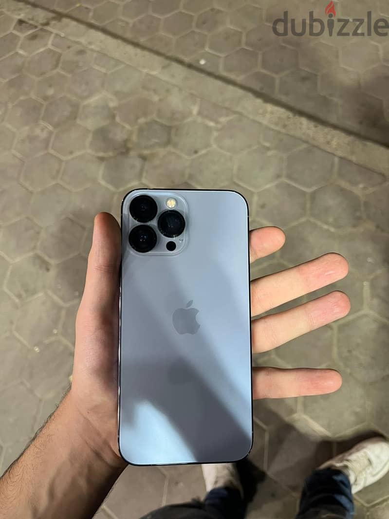 Apple - iPhone 13 Pro Max 4