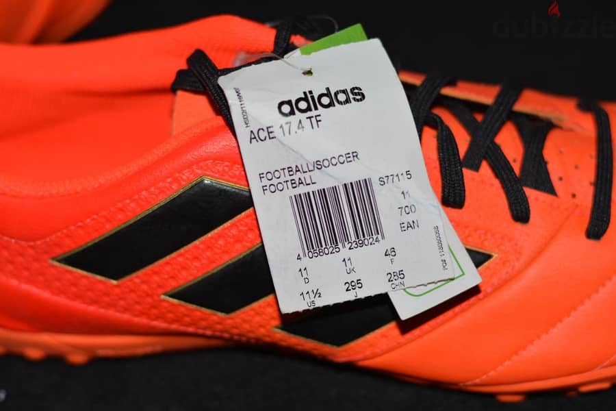 Adidas 1