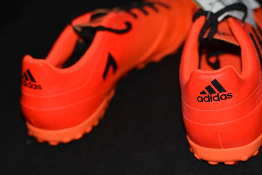 Adidas 3