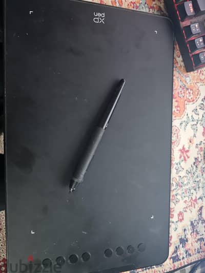 جرافيك تابلت  Xp pen deco 01 v2