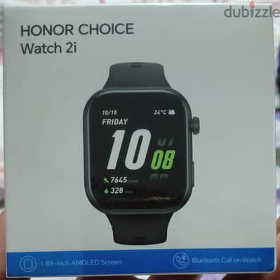 Honor smart watch 2i