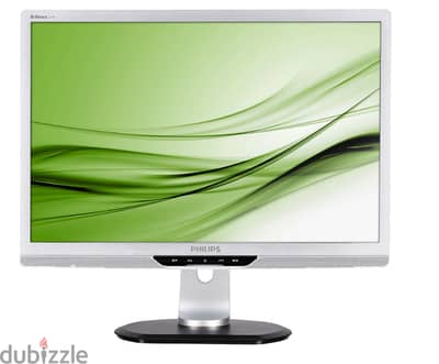 شاشة فيليبس Philips Brilliance 220P