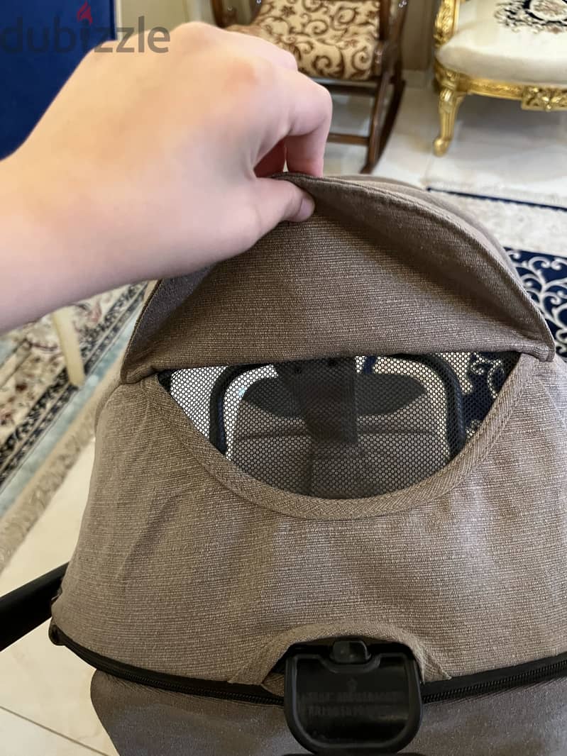 Used as new 4