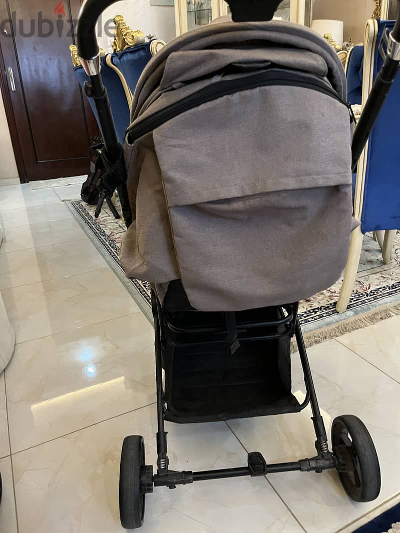 Used as new 6