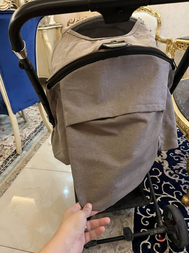 Used as new 7