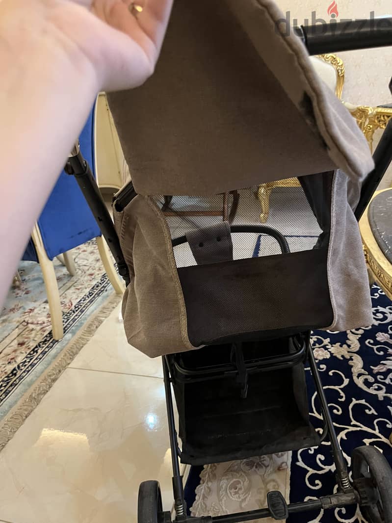 Used as new 8