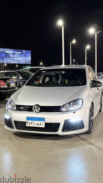 Volkswagen Golf 6 2010