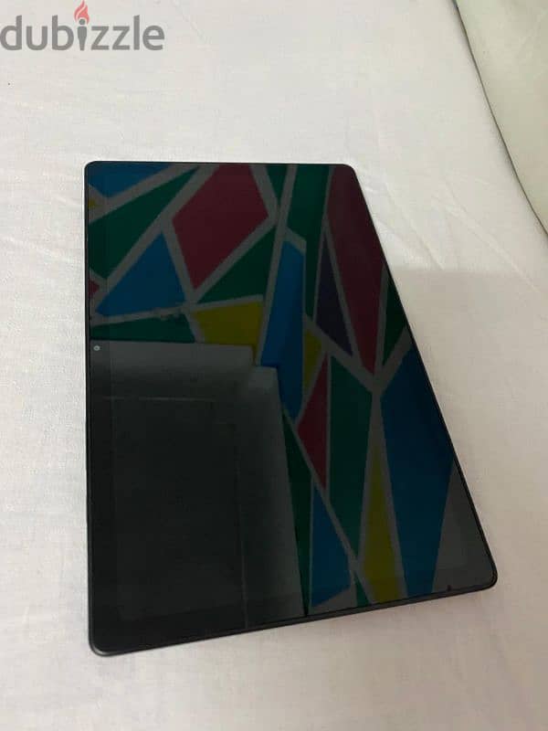 Galaxy Tab A7 1