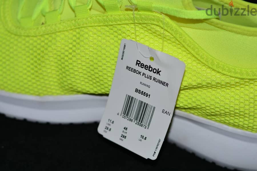 Reebok 4