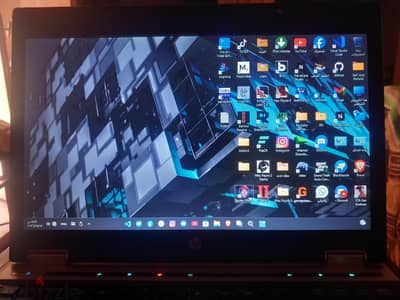 hp elitebook 8840p