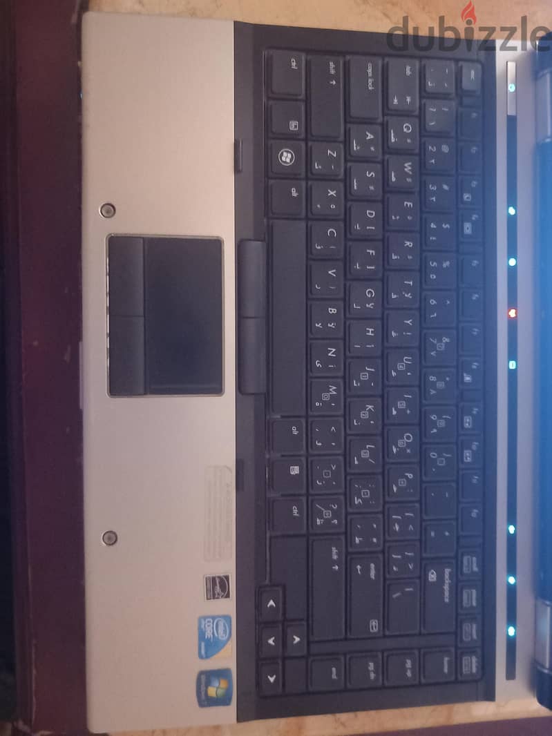 hp elitebook 8840p 1