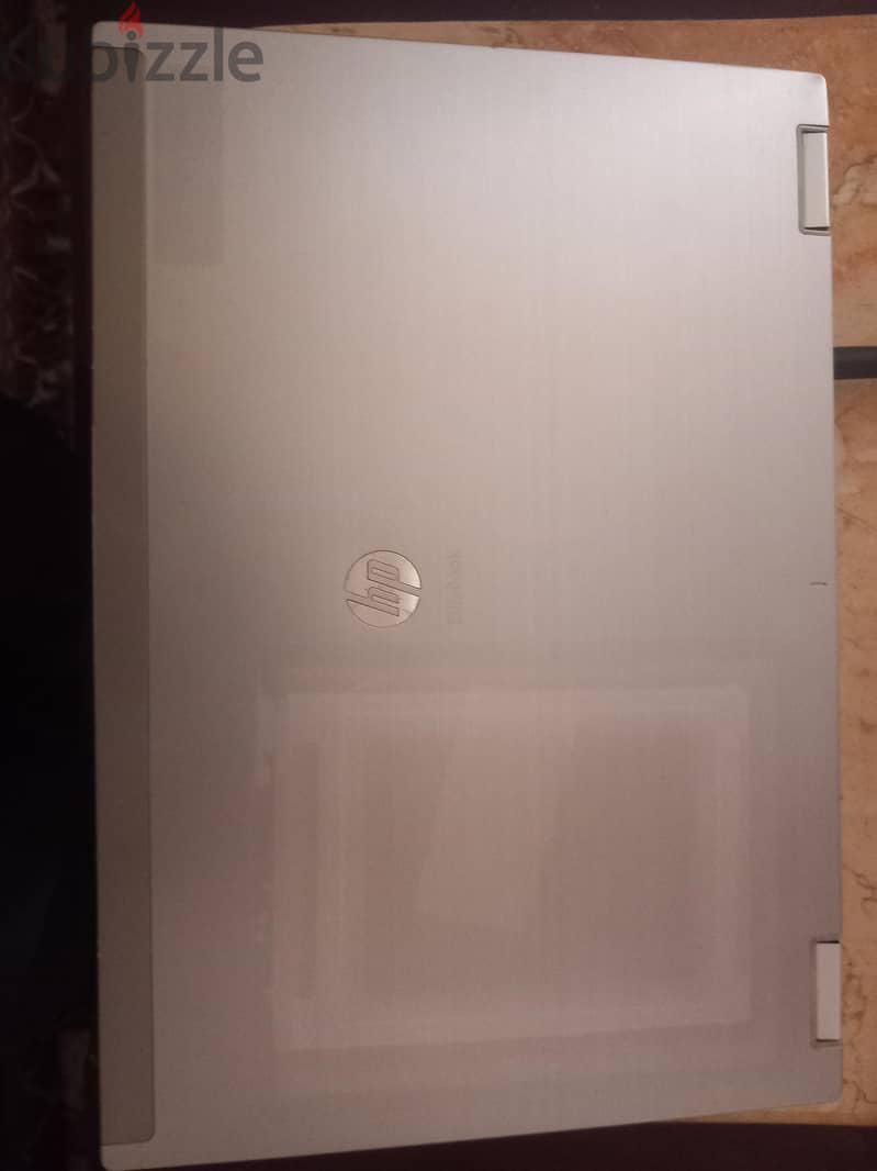 hp elitebook 8840p 7