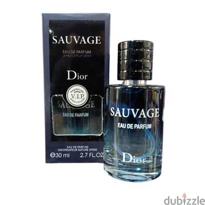 سوفاج عطر 30 مل