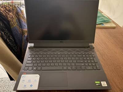 dell g15 5510