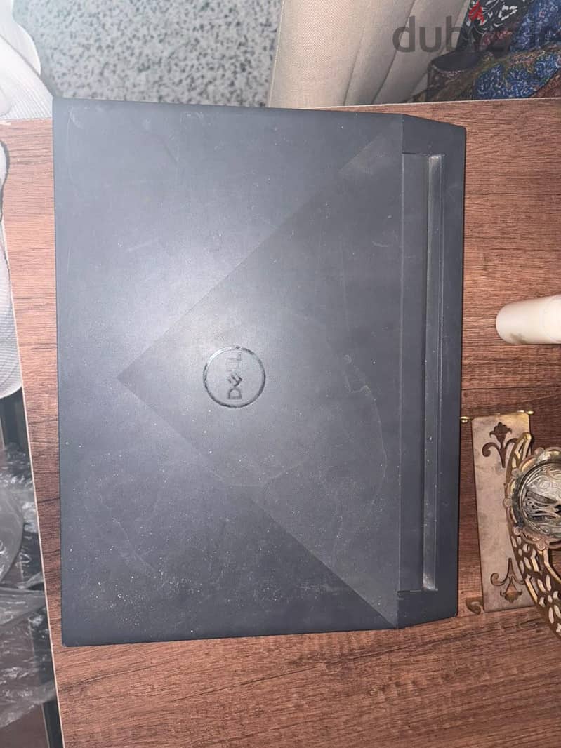 dell g15 5510 1
