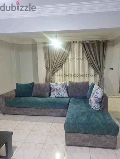 ركنة خشب  زان 2*3