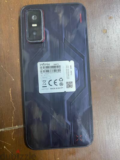 موبايل انفنكسgt 30 pro