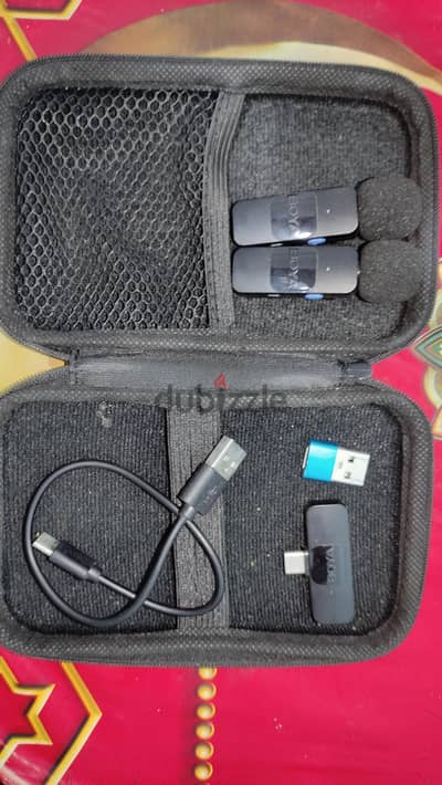 boya v20 بويا v20 type c