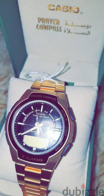 Casio