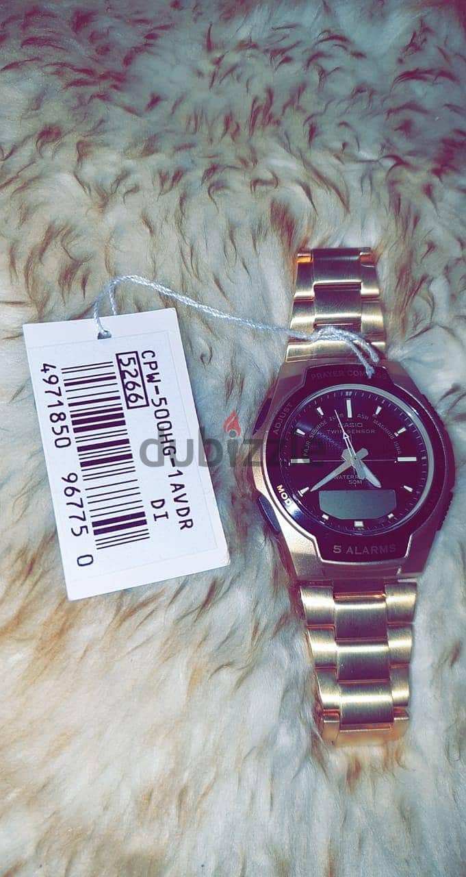 Casio 2