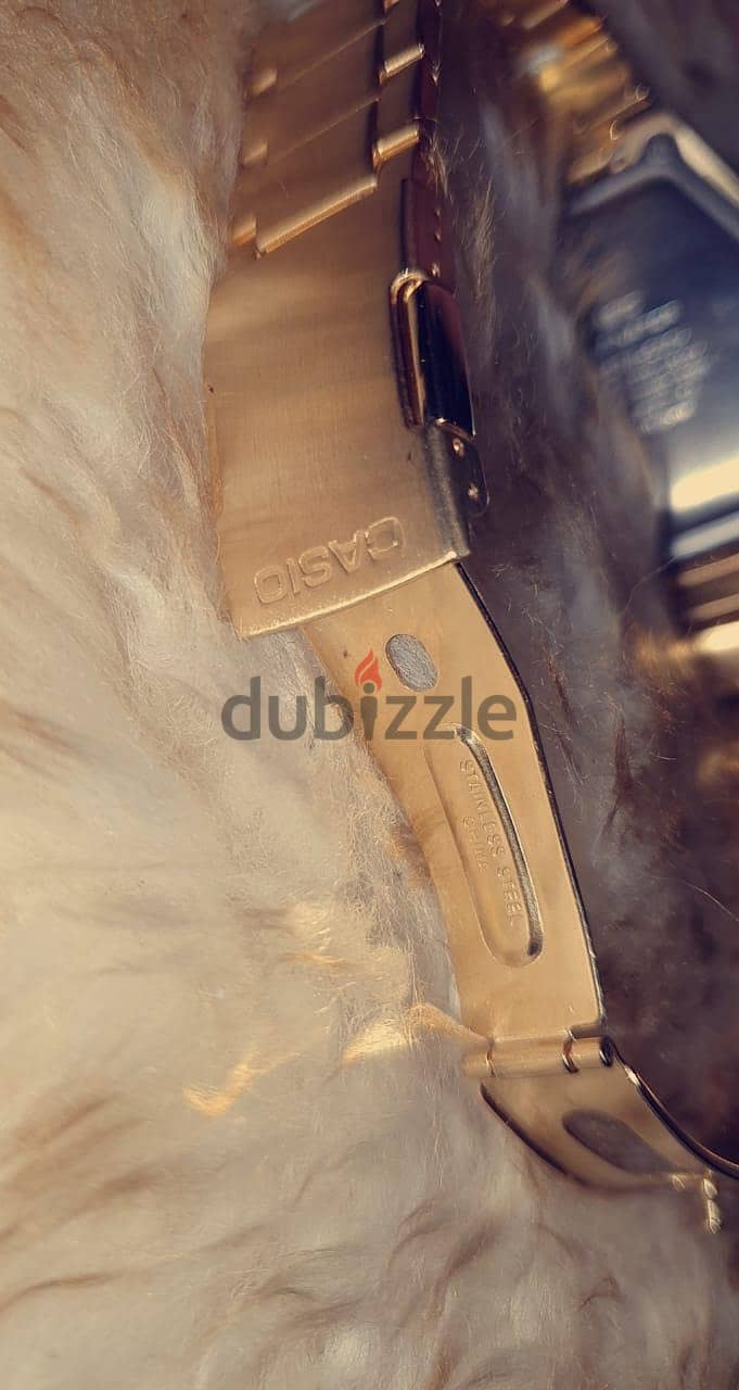 Casio 4