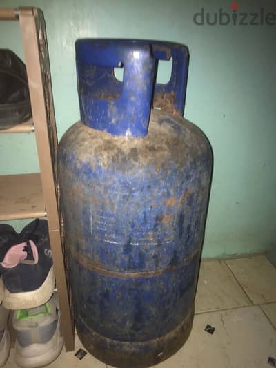 انبوبة بوتحاز