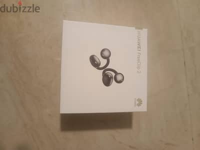 Huawei free clip 2/ هواوي فري كليب ٢