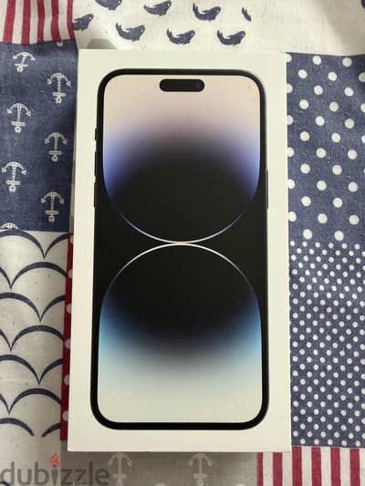 Apple - iPhone 14 Pro Max