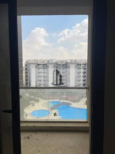 The most prime duplex for sale with installments! Delivery within the year at a bargain price in Hyde Park Fifth Settlement  Garden Residence phase