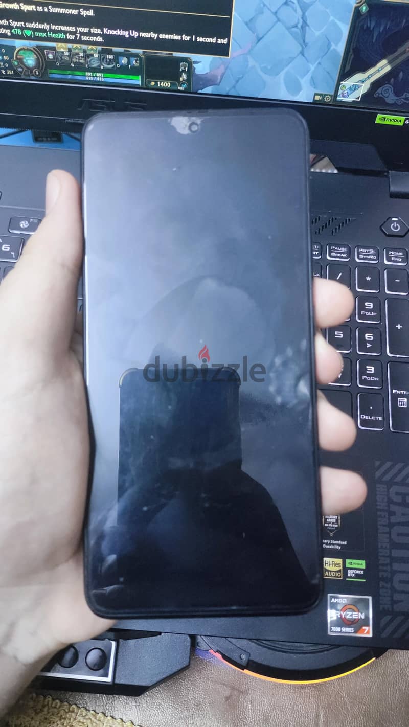 Xiaomi Poco F5 Pro/بوكو أف 5 برو/ قابل للتفاوض 2