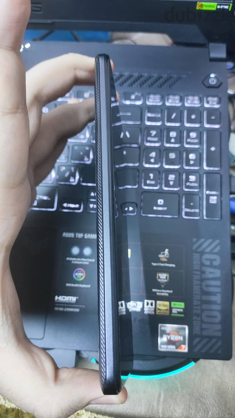 Xiaomi Poco F5 Pro/بوكو أف 5 برو/ قابل للتفاوض 4