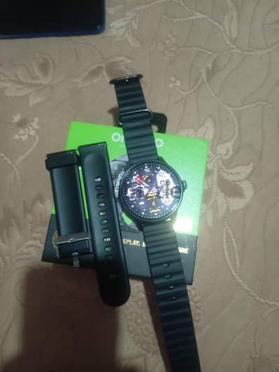 ساعة اورايمو  oraimo 5r pro