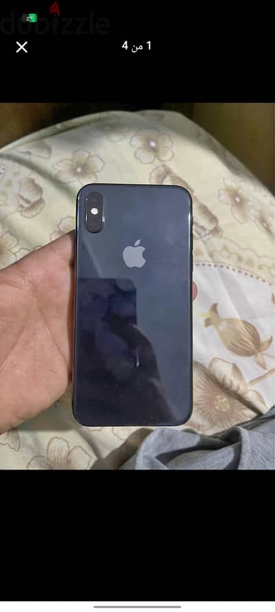 iPhone xs 256