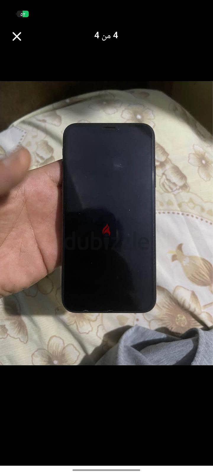 iPhone xs 256 1