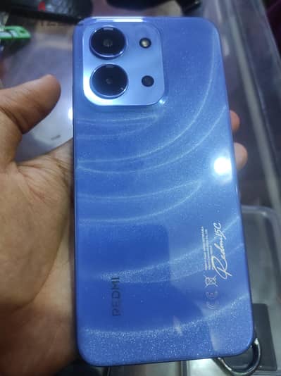 Xiaomi Redmi 15 5G