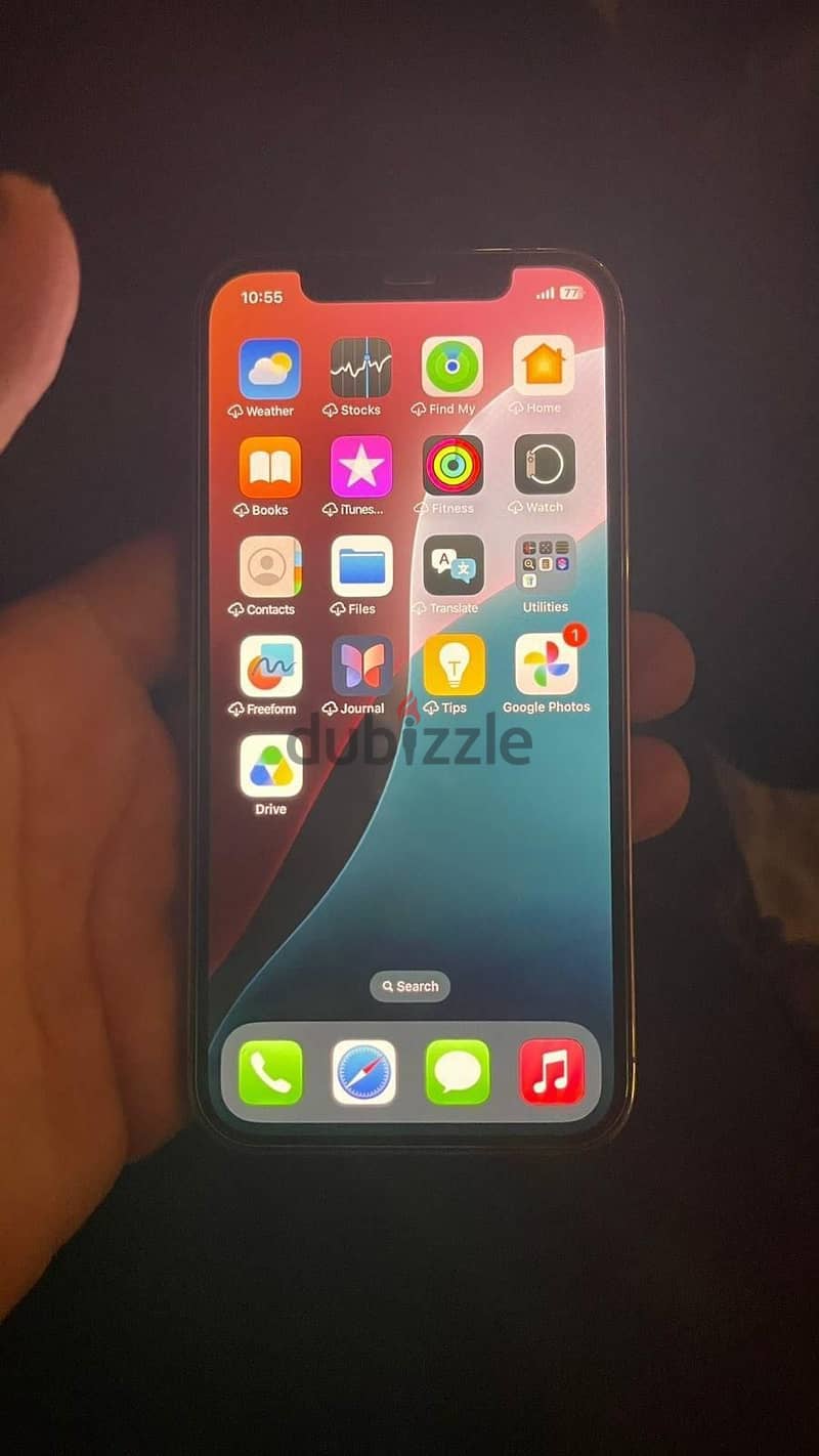 Apple - iPhone 12 Pro 2