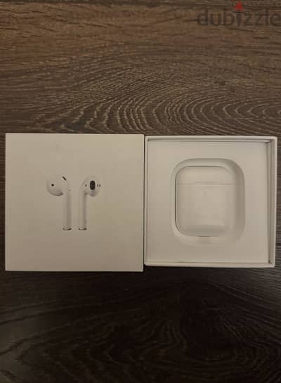 Apple Airpods 1