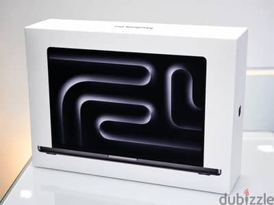 MacBook pro m5