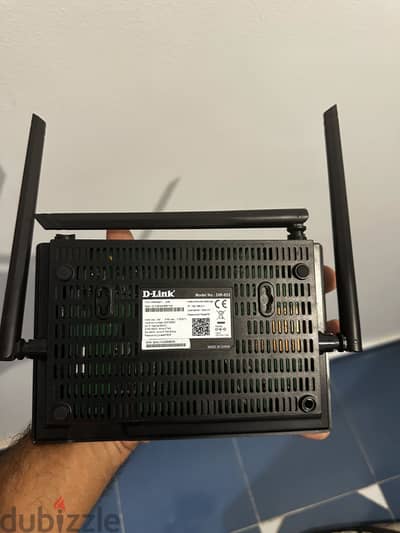 Wifi adaptee