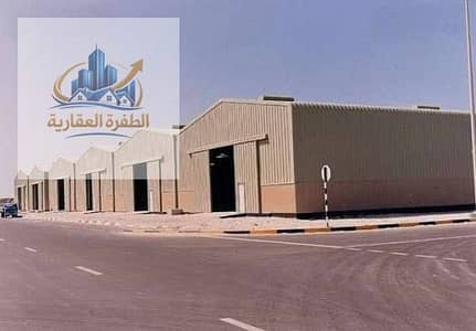 أرض مخازن للبيع بالمنطقة الصناعية – القاهرة الجديدة | بجوار Nexus Industrial Park وعلى الطريق الدائري